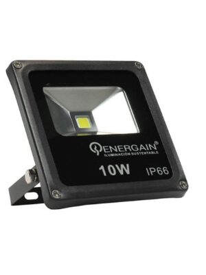 EG-FL-10W-RGB EG-FL-10W-RGB REFLECTOR PROYECTOR RGB LED