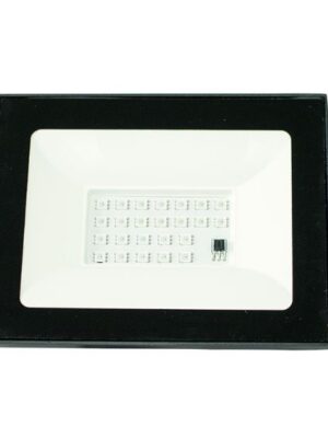 EG-FL-30W-RGB EG-FL-30W-RGB REFLECTOR PROYECTOR RGB LED