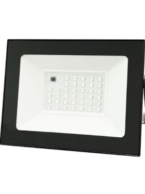 EG-FL-50W-RGB EG-FL-50W-RGB REFLECTOR PROYECTOR RGB LED