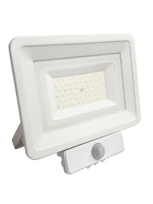 EG-FL-50W-SENSOR-BF EG-FL-50W-SENSOR-BF REFLECTOR PROYECTOR SENSOR LED