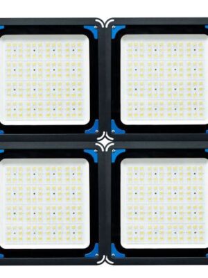 EG-FX-1000W EG-FX-1000W REFLECTOR PROYECTOR FENIX LED