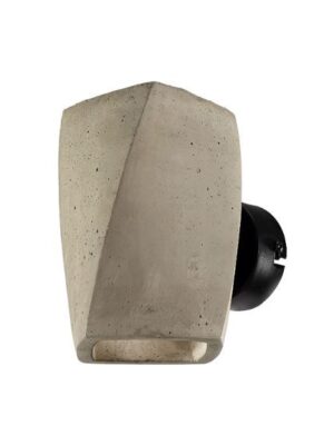 EG-GHERY EG-GHERY LAMPARA PARED GHERY 1 LUZ G9