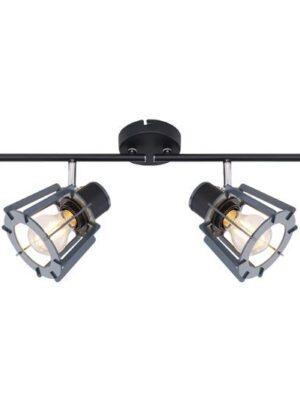 EG-MAHA EG-MAHA-4 LAMPARA TECHO MAHA 4 LUCES E26