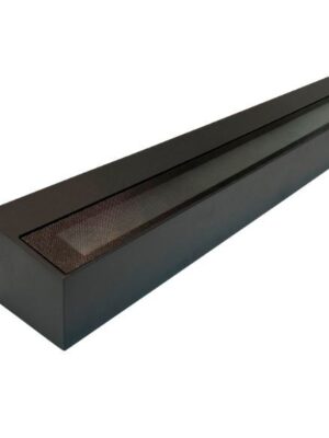 EG-NEWYORK-BLACK EG-NEWYORK-BLACK LAMPARA PARED NEWYORK 28W LED