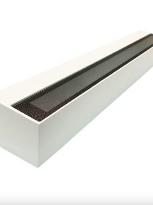 EG-NEWYORK-WHITE EG-NEWYORK-WHITE LAMPARA PARED NEWYORK 28W LED