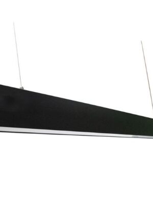 EG-PDL-4000 EG-PDL-4000 LAMPARA COLGANTE OFICINA 40W LED