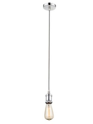 EG-SA15 EG-SA15 LAMPARA COLGANTE ATENUABLE 1 LUZ E26