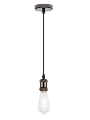 EG-SA16 EG-SA16 LAMPARA COLGANTE ATENUABLE 1 LUZ E26