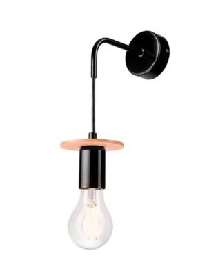 EG-SEVILLA EG-SEVILLA LAMPARA PARED SEVILLA 1 LUZ E26