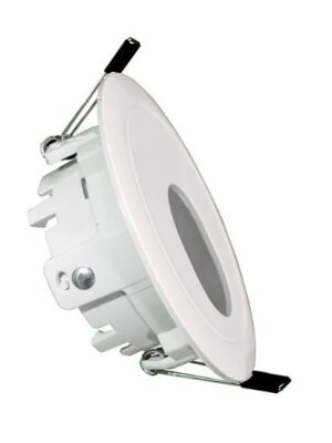 EG-SHELL-B1 EG-SHELL-B1-S7W EMPOTRADO TECHO 1 LUZ MR16