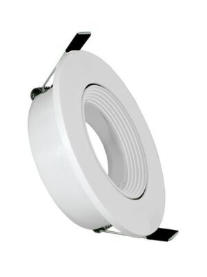 EG-SHELL-B2 EG-SHELL-B2-S7W EMPOTRADO TECHO 1 LUZ MR16