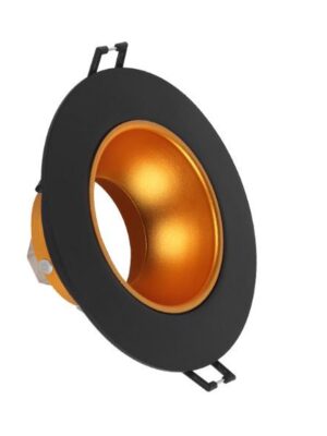 EG-SHELL-G1 EG-SHELL-G1-S7W EMPOTRADO TECHO 1 LUZ MR16