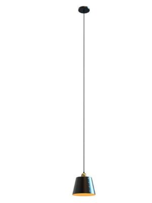 EG-SKYBLACK EG-SKYBLACK LAMPARA COLGANTE SKYBLACK 1 LUZ E26
