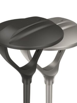 EG-ST20-60W LAMPARA URBANA PUNTA POSTE