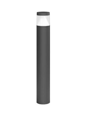 EG-STICKUP-12W-BC LAMPARA MINI POSTE LED