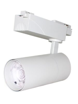 EG-TLS-35W EG-TLS-35W-BC LAMPARA SPOT RIEL LED