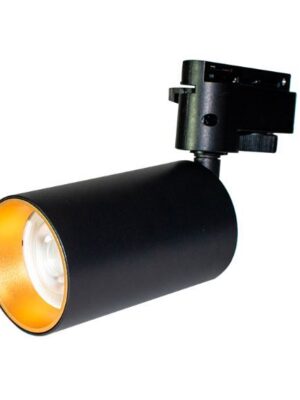 EG-TLS-MR7W EG-TLS-MR7W LAMPARA SPOT RIEL LED