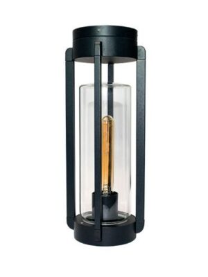 EG-TOWER LAMPARA MINI POSTE TOWER LED