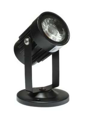 EG-UN5W EG-UN5W EMPOTRADO PISO ESTACA LUZ LED