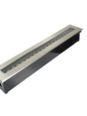 EG-YS305D-18W-RGB EMPOTRADO PARED BANADOR LUZ LED