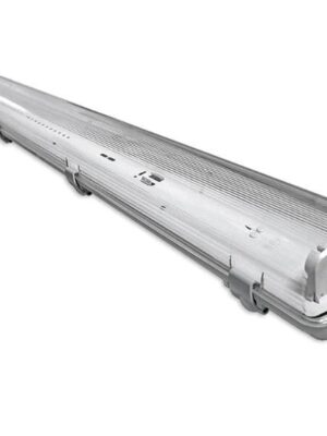 EG-ENV-2X22W LAMPARA ENVOLVENTE 22W 2 LUCES T8