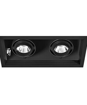 L5909-YEK EMPOTRADO TECHO POINTS II LED
