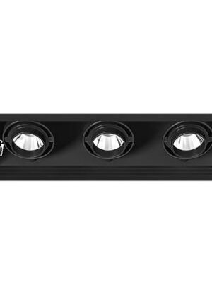 L5910-YEK EMPOTRADO TECHO POINTS III LED