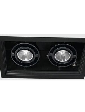 L5935-YEK EMPOTRADO TECHO POINTS MP II LED
