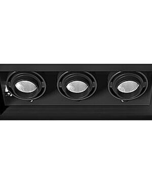 L5937-YEK EMPOTRADO TECHO POINTS MP III LED