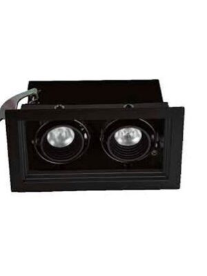 L5974-YEK EMPOTRADO TECHO POINTS AP II LED