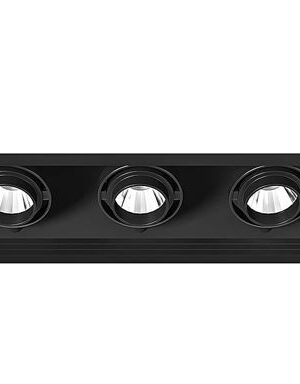 L5976-YEK EMPOTRADO TECHO POINTS AP III LED