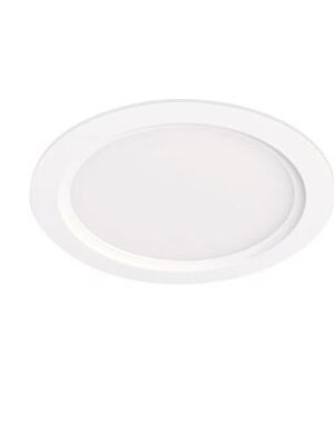 L6392-130 EMPOTRADO TECHO LUNA FLAT LED
