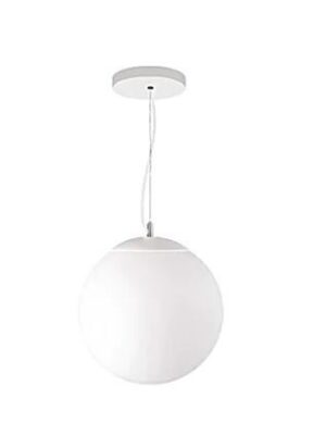 L6703-100 L6703-100 LAMPARA COLGANTE GLOBE 1 LUZ E26