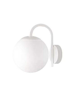 L6707-100 L6707-100 LAMPARA PARED GLOBE 1 LUZ E26