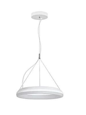 L6726-130 L6726-130 LAMPARA COLGANTE DONNA 60 LED