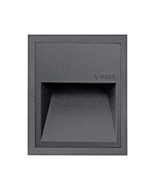 L7018-610 L7018-610 EMPOTRADO PARED SW40 AL LED
