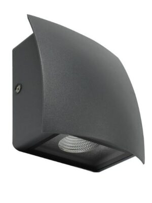 eg-monaco EG-MONACO-6W LAMPARA PARED MONACO LED